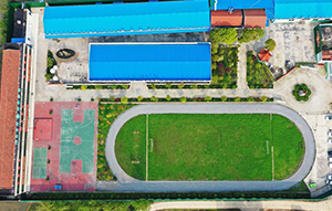 學(xué)校全景
