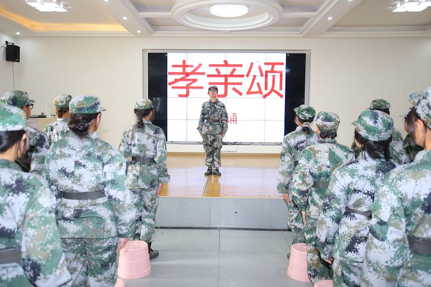 三觀正！初中女孩對愛情這樣理解(圖1)