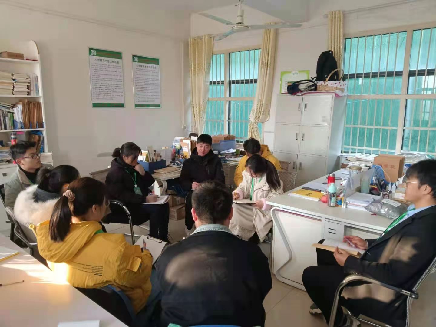 孩子陷入單相思，父母如何有效開導？(圖2)