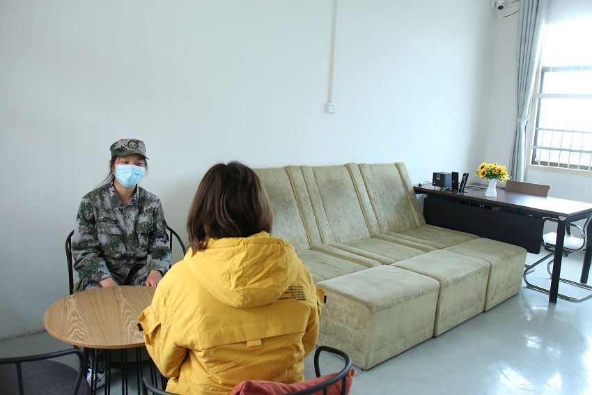 當出現輕度抑郁時，應該怎么辦？
