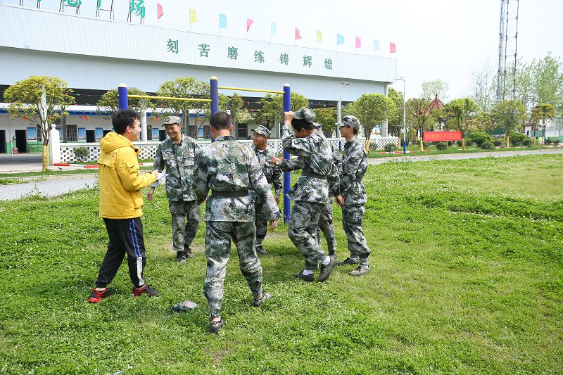 問題少年管教中心解析孩子待人接物能力需要培養(圖1)