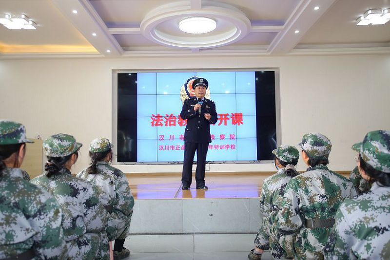 叛逆學校教你提升自閉癥孩子的語言能力(圖1)