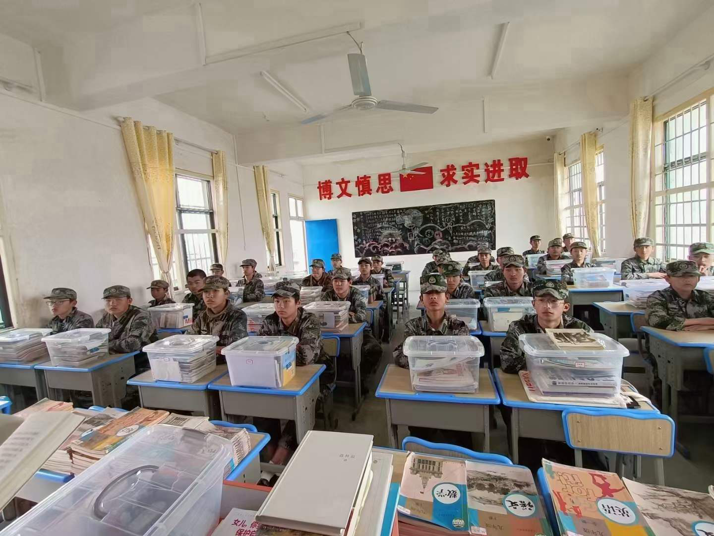 為什么說學校教育永遠不會過時？