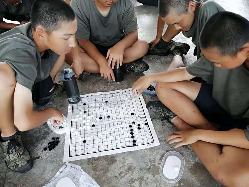 如何對(duì)孩子進(jìn)行性格教育？